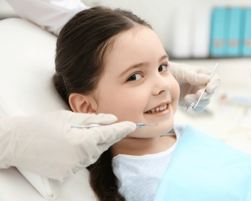 kids dental